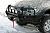 Бампер передний усиленный KDT Triton - Mitsubishi L200 2006-2015 - Бампер передний