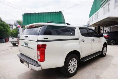 Кунг SX - Isuzu D Max - Кунги - 