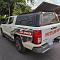Кунг сборный для L200 - Mitsubishi L200 2015-2024 - Кунги - 