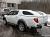 Кунг STARBOX (Длинный кузов)  - Mitsubishi L200 2006-2015 - Кунги