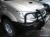 Бампер передний усиленный KDT - Toyota Hilux 2011-2015 - Бампер передний - 