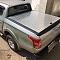 Крышка ALUMINIUM TONNEAU COVER - Mitsubishi L200 2015-2024 - Крышки кузова - 