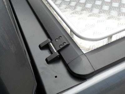 Крышка "Mountain Top Style HD+" - Volkswagen Amarok - Крышка кузова - 