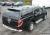 Кунг классический Triton LONG (Длинный кузов) - Mitsubishi L200 2006-2015 - Кунги - 