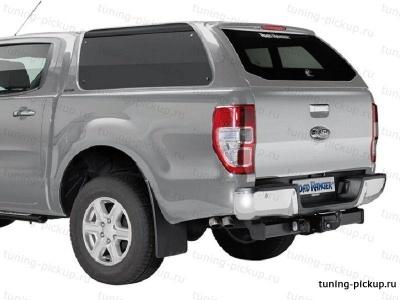 Кунг ROAD RANGER модель RH4 Special - Ford Ranger - Кунг - 