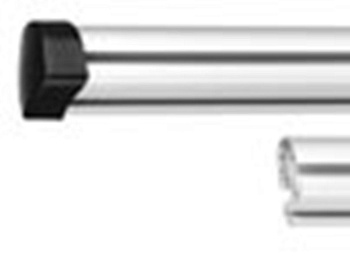 Toyota Hilux / Багажник / Комплект багажника с усиленными дугами