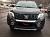 Защита переднего бампера - Mitsubishi L200 2015-2024 - Защита переднего бампера