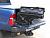 Бокс для пикапа поворотный JAC T6/T8/T9  - JAC T6/T8/T9 - Ящик в кузов