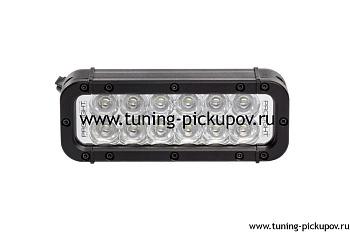 Toyota Hilux / Светодиодная оптика PROLIGHT / XIL-E120 (Дальний свет)