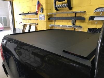 Крышка  Toyota Hilux 2015-2024