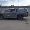 Кунг СК 1 - Changan Hunter - Кунги - 