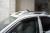 Рейлинги из алюминиевых труб Maxport White/Chrome - Toyota Hilux 2011-2015 - Багажник на крышу - 