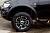 Расширители колесных арок Triton LONG (длинный кузов) - Mitsubishi L200 2006-2015 - Расширители колесных арок