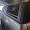 Кунг разборный - Toyota Hilux 2015-2024 - Кунги - 