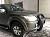 Защита переднего бампера QT002 PASIFIC - Mitsubishi L200 2015-2024 - Защита переднего бампера