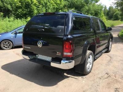 Кунг ABC Lux - Volkswagen Amarok - Кунги - 