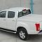 Крышка SX Lid - Isuzu D Max - Крышки - 
