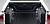 Ящик для кузова боковой MaxLiner  - Toyota Hilux 2011-2015 - Ящик в кузов