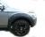 Расширители колесных арок OFF-ROAD STYLE - Mitsubishi L200 2015-2024 - Расширители колесных арок - 