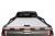Крышка роликовая (без дуги), черная / серебро Toyota Hilux 2015-2024