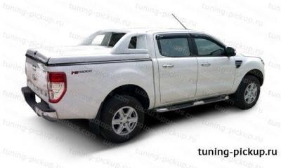 Крышка кузова Lupotop СХ1 - Ford Ranger - Крышка кузова - 