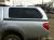 Кунг ABS Люкс LONG - Mitsubishi L200 2006-2015 - Кунги - 