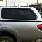 Кунг ABS Люкс LONG - Mitsubishi L200 2006-2015 - Кунги - 