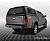 Кунг Series 2 Full Option - Toyota Hilux 2011-2015 - Кунги