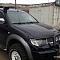 Шноркель для L200 - Mitsubishi L200 2006-2015 - Шноркель - 