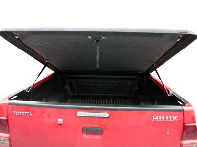 Крышка - Mitsubishi L200 2015-2024 - Крышки кузова - 