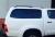 Кунг S PLUS V2 сдвижные стекла - Toyota Hilux 2011-2015 - Кунги - 