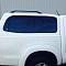 Кунг S PLUS V2 сдвижные стекла - Toyota Hilux 2011-2015 - Кунги - 