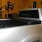 Тент трехсекционный - Toyota Hilux 2011-2015 - Тенты - 
