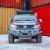 Бампер передний усиленный (кроме рестайлинга) - Mitsubishi L200 2015-2024 - Бампер передний - 