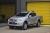 Рейлинги из алюминиевых труб Maxport Black/Chrome - Fiat FullBack - Рейлинги - 