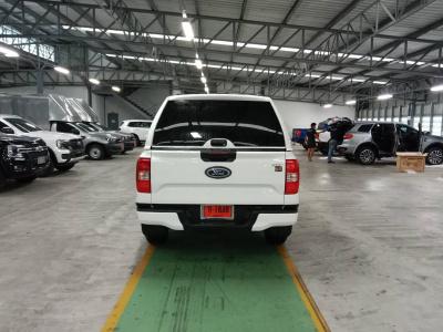 Кунг V2 для T6.2 - Ford Ranger - Кунг - 