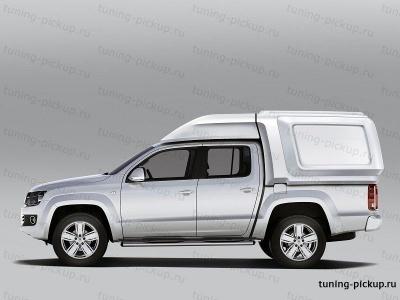 Кунг Vario-Top Standart - Volkswagen Amarok - Кунги - 