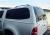 Кунг S PLUS V2 сдвижные стекла - Toyota Hilux 2011-2015 - Кунги - 