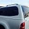 Кунг S PLUS V2 сдвижные стекла - Toyota Hilux 2011-2015 - Кунги - 