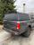 Кунг (алюминий Premium Black) 2мм для JAC T8  - JAC T6/T8/T9 - Кунги - 
