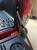 Амортизатор заднего борта - Toyota Hilux 2015-2024 - Амортизатор заднего борта - 
