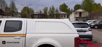 Great Wall / Кунги / Wingle 7 / Кунг коммерческий SKAT 1 Россия