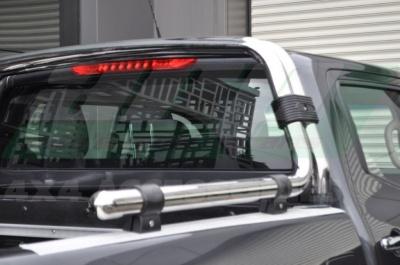 Дуга кузова RB013 AHTAPOT - Mercedes X-Class - Защитные дуги - 