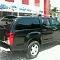 Кунг Canopy Fixed Window - Isuzu D Max - Кунги - 