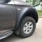 Расширители колесных арок OE-style - Mitsubishi L200 2015-2024 - Расширители колесных арок - 