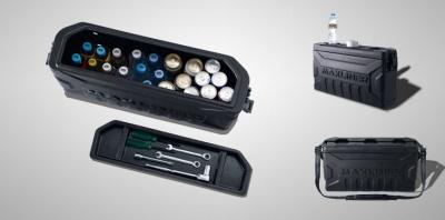 Ящик в кузов боковой MaxLiner  - Mazda BT-50 - Ящик в кузов - 