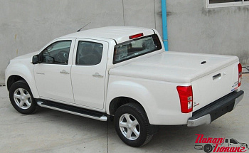 Isuzu D Max / Крышки / Крышка SX Lid