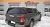 Кунг TL-1 (раздвижные окна) - Toyota Hilux 2015-2024 - Кунги