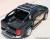 Рейлинги из алюминиевых труб Maxport Black/Chrome - Volkswagen Amarok - Рейлинги  - 