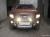 Защита переднего бампера QT003 ATLANTIC  - Ford Ranger - Защита переднего бампера - 